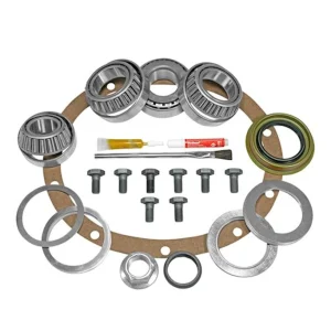 Yukon Gear & Axle Model 35 differential usa standard master overhaul kit Trusted Brand