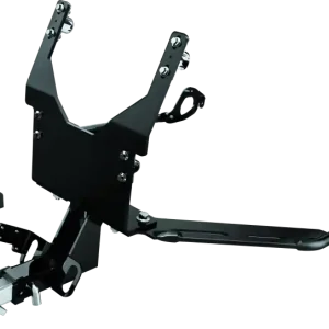 Fast Shipping Kuryakyn Trailer Hitch 01-10 Honda GL1800