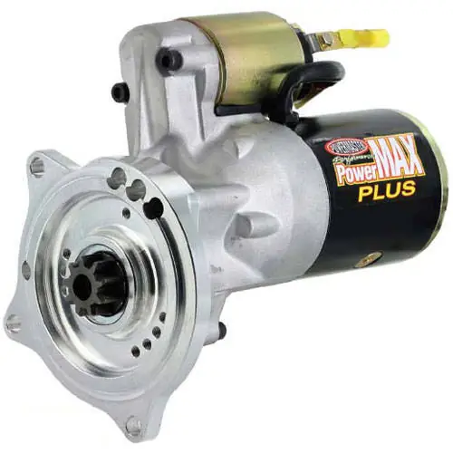 POWERMASTER Power Max Starter Ford V8 Y-Block 53-62 9002 Best Price