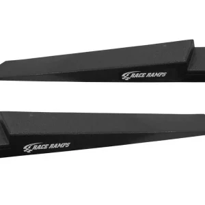 RACE RAMPS 5in Trailer Ramps Pair RMPRR-TR-5 While Supplies Last