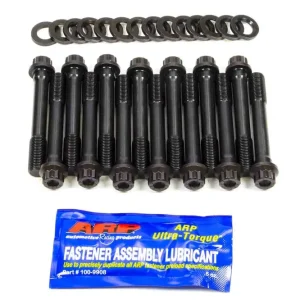 Worldwide Shipping Arp Toyota Head Bolt Kit 12Pt. 203-3902