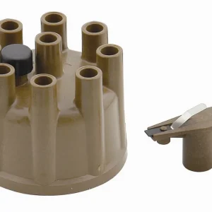 Big Sale ACCEL Chrysler Cap/Rotor Kit 8320ACC