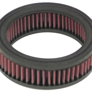 Worldwide Shipping K AND N ENGINEERING Replacement Air Filter E-2470