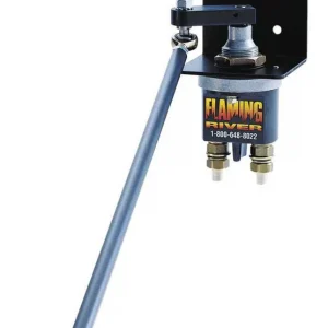 FLAMING RIVER Big Switch & Lever KitFLAFR1003-2 Save Now