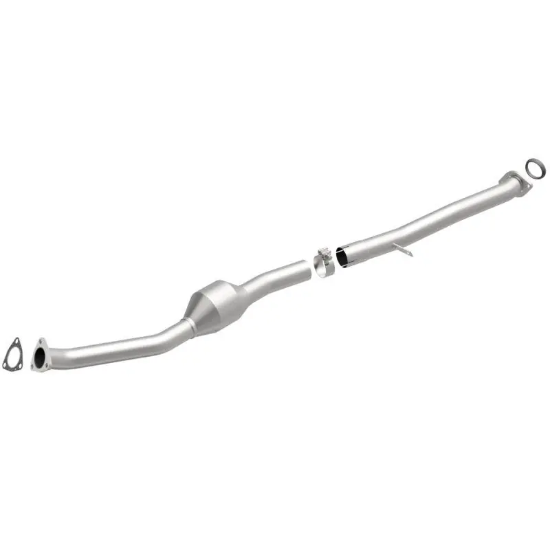 Worldwide Shipping Magnaflow Conv DF 08-09 Subaru Outback 2.5L