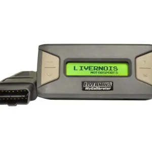 Hassle-Free Returns Livernois Motorsports Sport Tuner - Cadillac 14-15 Cts V Lme/Aiw Lpp611202