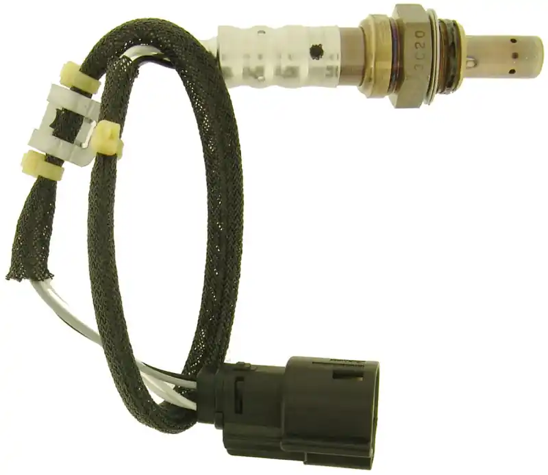 Worldwide Shipping NGK Ford Escape 2012-2011 Direct Fit Oxygen Sensor