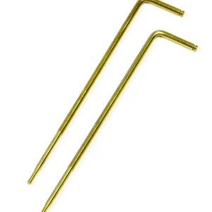 Worldwide Shipping EDELBROCK Metering Rods - .070 x .052 1452