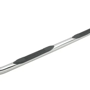Westin 23-3550 E-Series; 3 in. Round Step Bar; Cab Length Fits 1500 Ram 1500 No Minimum Order