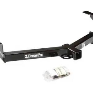 Free Shipping Draw-Tite Class III Trailer Hitch|75586