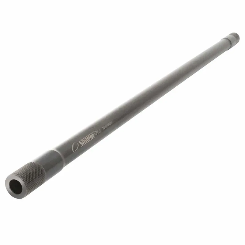 Deal Strange Oval Mirco Sprint Torsion Bar - 0.700 in OD - 7/8-48 in Spline - 26 in Long
