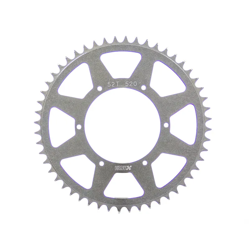 M&W 52-Tooth Axle Sprocket 5.25" Bolt Pattern Sale