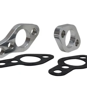 Original Krc Power Steering .375 Sbc Water Pump Spacer Krc 15003000