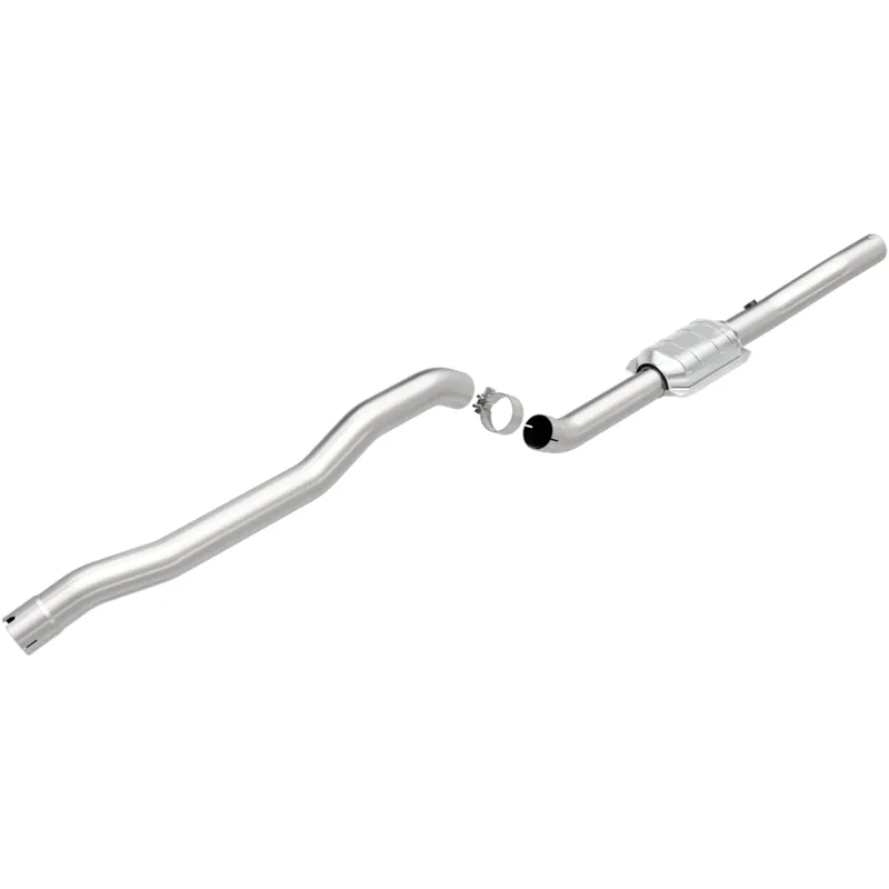 Worldwide Shipping MagnaFlow Conv DF 97 Dodge Dakota 3.9L 4wd MT (23513)
