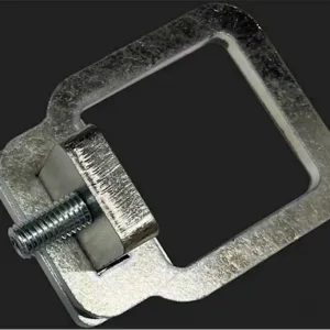 Final Sale B & W Trailer Hitches 2in receiver hitch silencer(not compatible with multipro hitches)