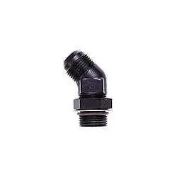 XRP-XTREME RACING PROD. `-10 Male Flare to -8 O-Ring Boss 45 Degree XRP984509 Limited Time