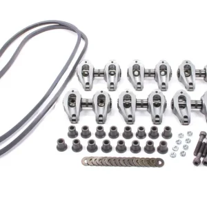 Yella Terra Gm Ls3 Ultralite R/A Kit - 1.7 Ratio Non-Adj Yt6667 In Demand