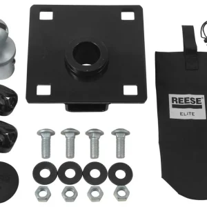 REESE Elite Series Under-Bed B olt-On Gooseneck Head wi REE30138 Special Offer
