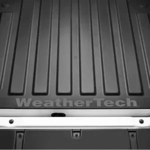 Worldwide Shipping WeatherTech 2022-C Nissan Frontier ImpactLiner Bed Liner|36919IM