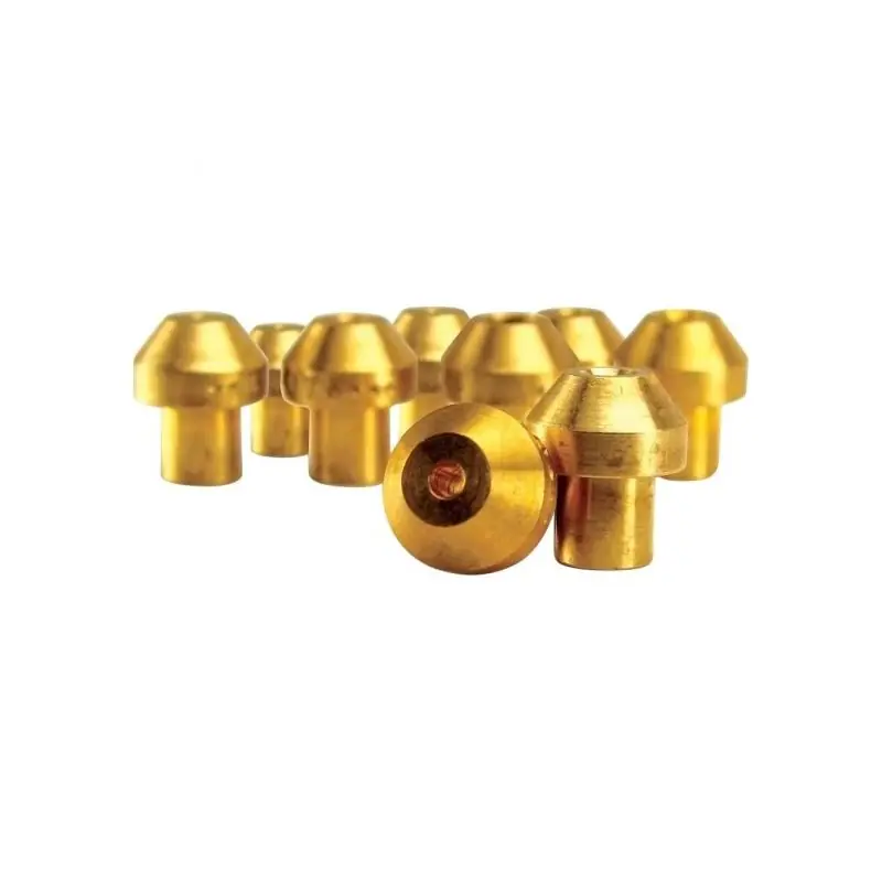 ZEX Nitrous/Fuel Jets for 82235 Systems (82235JP) Holiday Sale