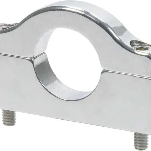 ALLSTAR PERFORMANCE Chassis Bracket 1.25 Polished ALL14452 Trusted Brand