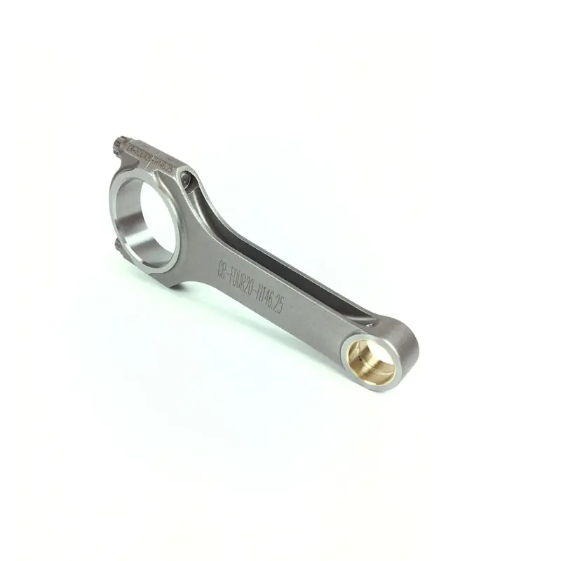 Worldwide Shipping Supertech Ford Duratec 2.0L Conn Rod Forged 4340 H-Beam C-C Length 146.25mm - Set of 4