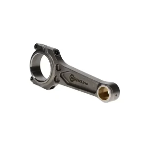 Worldwide Shipping BoostLine Nissan VQ35DE 144.25mm ARP 625+ - Connecting Rod Kit NI5677-866+