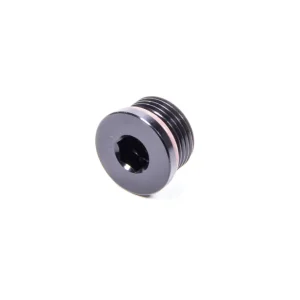 XRP-XTREME RACING PROD. -10 ORB Internal Hex Port Plug Alum. - Black IHP010 Editor’s Pick