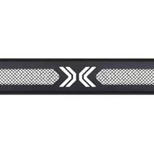 Westin Automotive Small trucks / suvs w/ sensors sportsman x mesh panel mesh panel textured black New Release