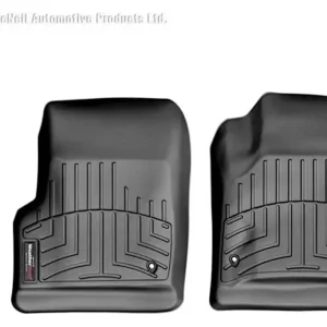 Worldwide Shipping WeatherTech Front FloorLiners|440421