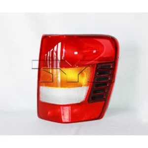 Top Rated TYC 02-04 jp grd chrke (fr 11/01) t.l rh