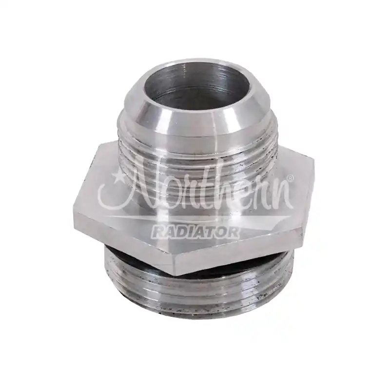 Northern Radiator Radiator Inlet Fitting 1-5/8In X -16An Z17546 No Minimum Order