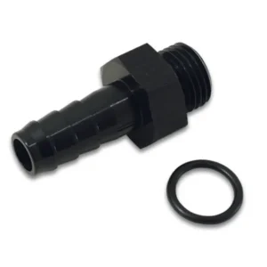 Brand New Vibrant Performance FittingStraightMale Straight Cut -8 An 11319