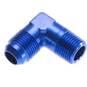 Get Yours Redhorse Performance 8An To 6An(3/8)Npt Union Adapter 90 822-08-06-1