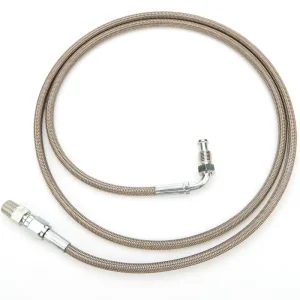 Worldwide Shipping Allstar Performance Clutch Line Kit 48InAll46100-48