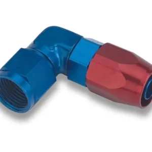 Earls #8 90 Deg. Forged Swivel809008Erl Save Now