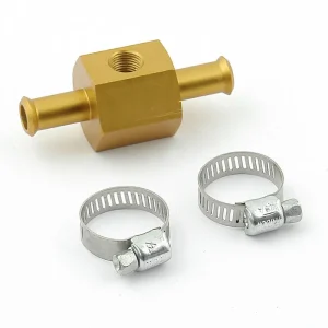 Mr. Gasket Fuel Pressure Adapter2975 Weekend Sale