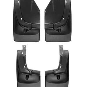 Wholesale WEATHERTECH No Drill Mudflaps 110106-120106