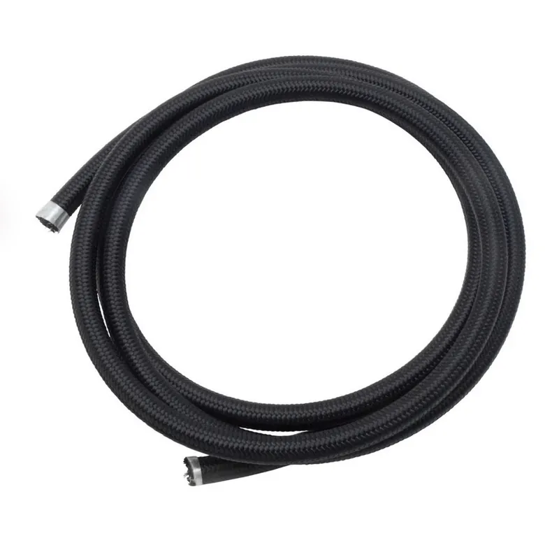 Russell P/C Ii #8 Black Hose 10Ft 632125 Shop Now