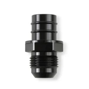 Earls Adapter Fitting Gm Ls Oem Pcv To 10An Male Ls0039Erl Authentic