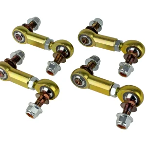 Afe Power Sway Bar Hd End Links 97-15 Corvette 440-401002-A Money Back Guarantee