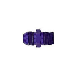 XRP -08 AN Male to 1/4" NPT Adapter Price Drop