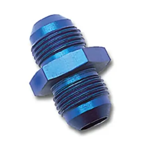 Worldwide Shipping Russell Adapter Union Fitting - 6 AN Male