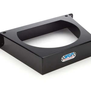 While Supplies Last HEPFNER RACING PRODUCTS Funnel Rack D Shaped Black HRP6261-BLK