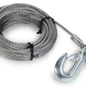 REESE 7/32in x 50ft Cable WC750 0100 Trending