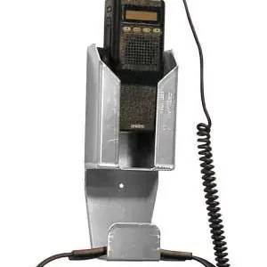 High Quality Pit Pal Radio Bracket