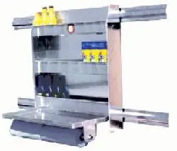 Express Delivery Pit Pal Aluminum Channel Kit