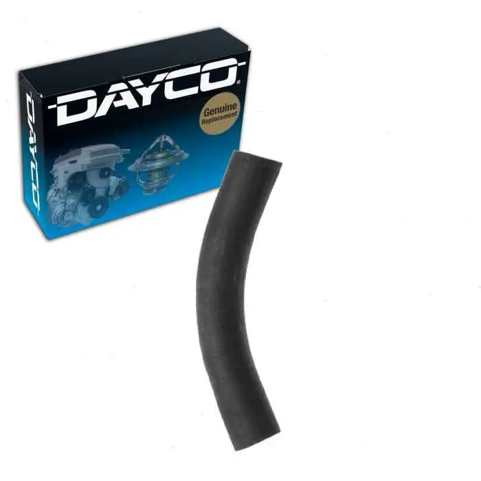 1950-1951 Ford Country Squire 3.7L L6 Dayco Radiator Coolant Hose Upper - Belts Cooling Hoses Pipes Buy Online