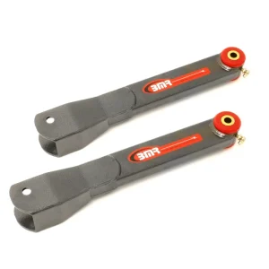 Worldwide Shipping BMR SUSPENSION 10-15 Camaro Trailing Arms Rear Non Adjustable TCA026H