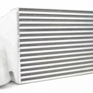 Worldwide Shipping Intercooler, NEW Garrett Upgrade for 2015+ Subaru WRX 2.0L FA20T, P/N: 891185-6001